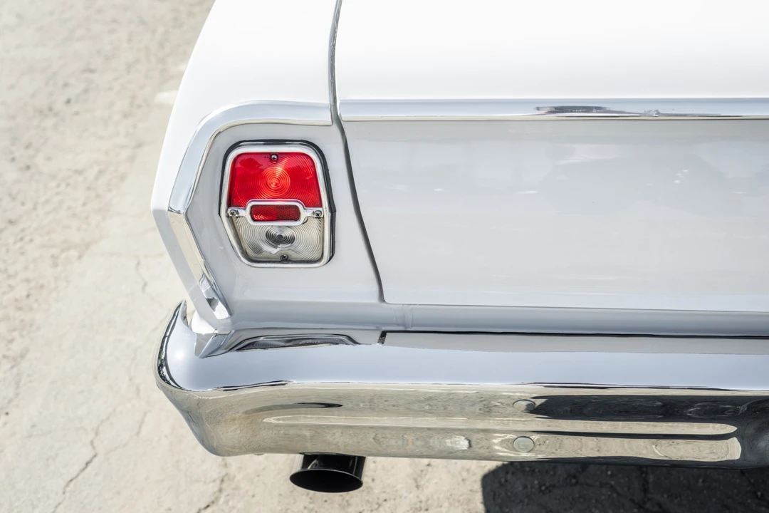 1964 Chevrolet II 1st Gen - Image 30 of 31