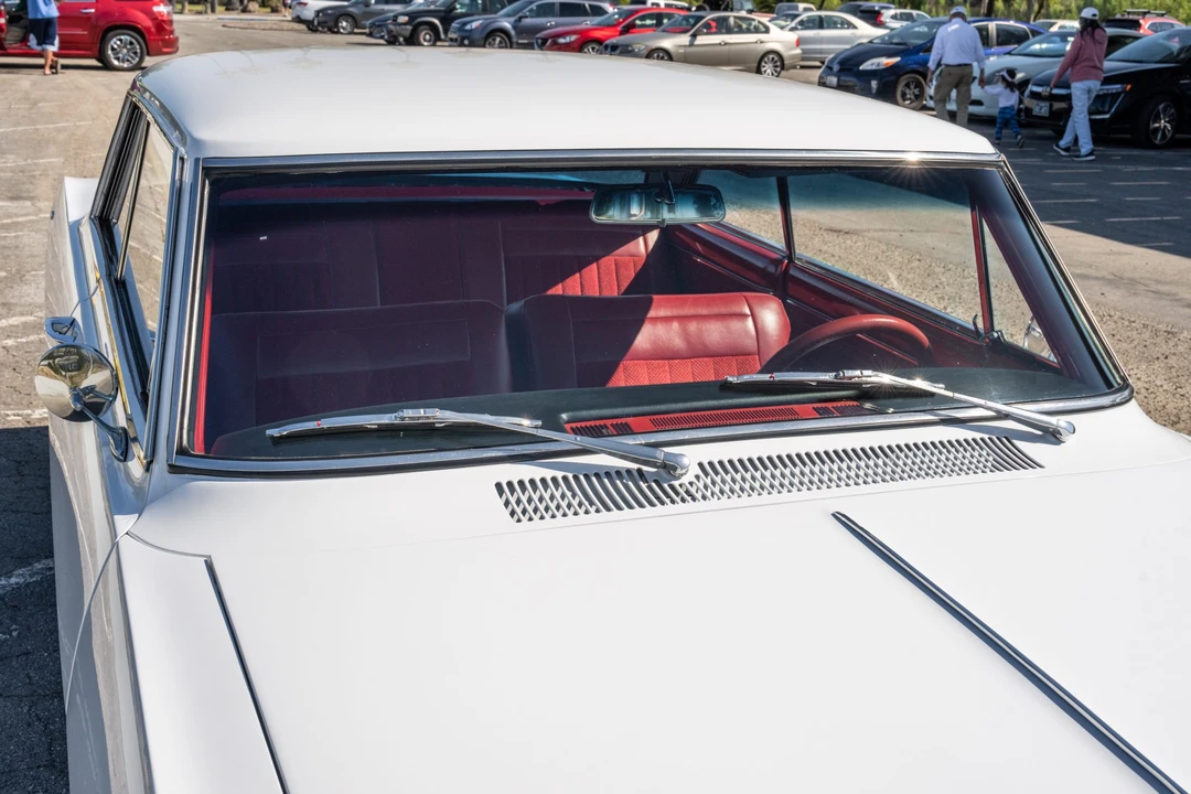 1964 Chevrolet II 1st Gen - Image 19 of 31