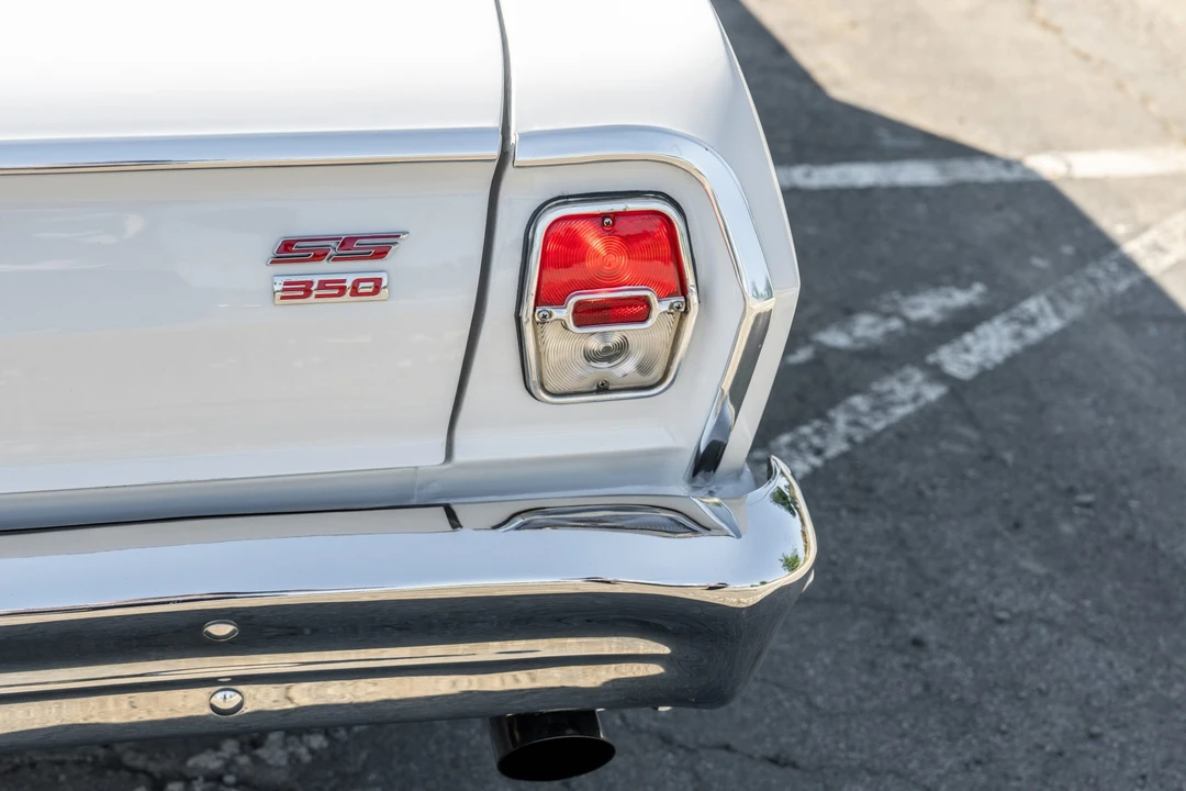 1964 Chevrolet II 1st Gen - Image 28 of 31