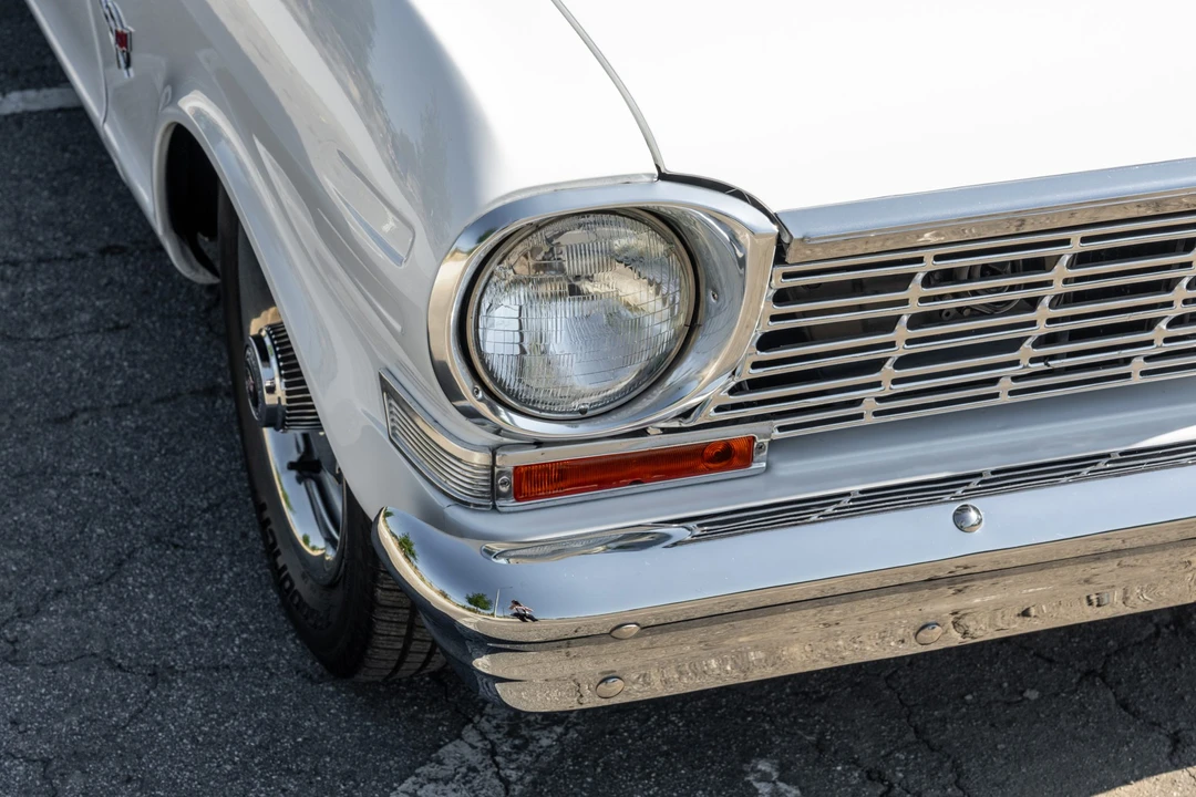 1964 Chevrolet II 1st Gen - Image 15 of 31