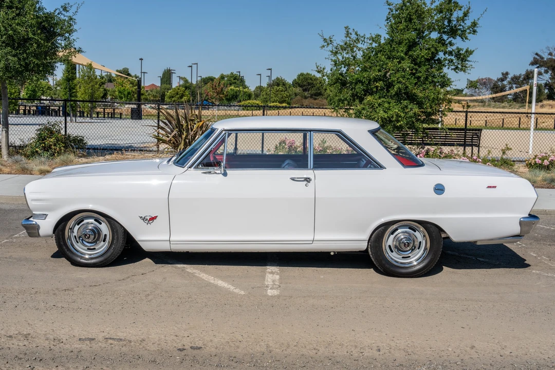 1964 Chevrolet II 1st Gen - Image 10 of 31
