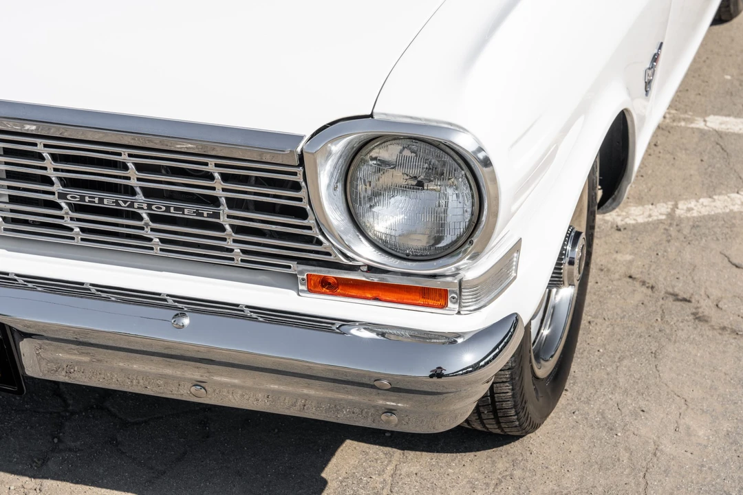 1964 Chevrolet II 1st Gen - Image 11 of 31