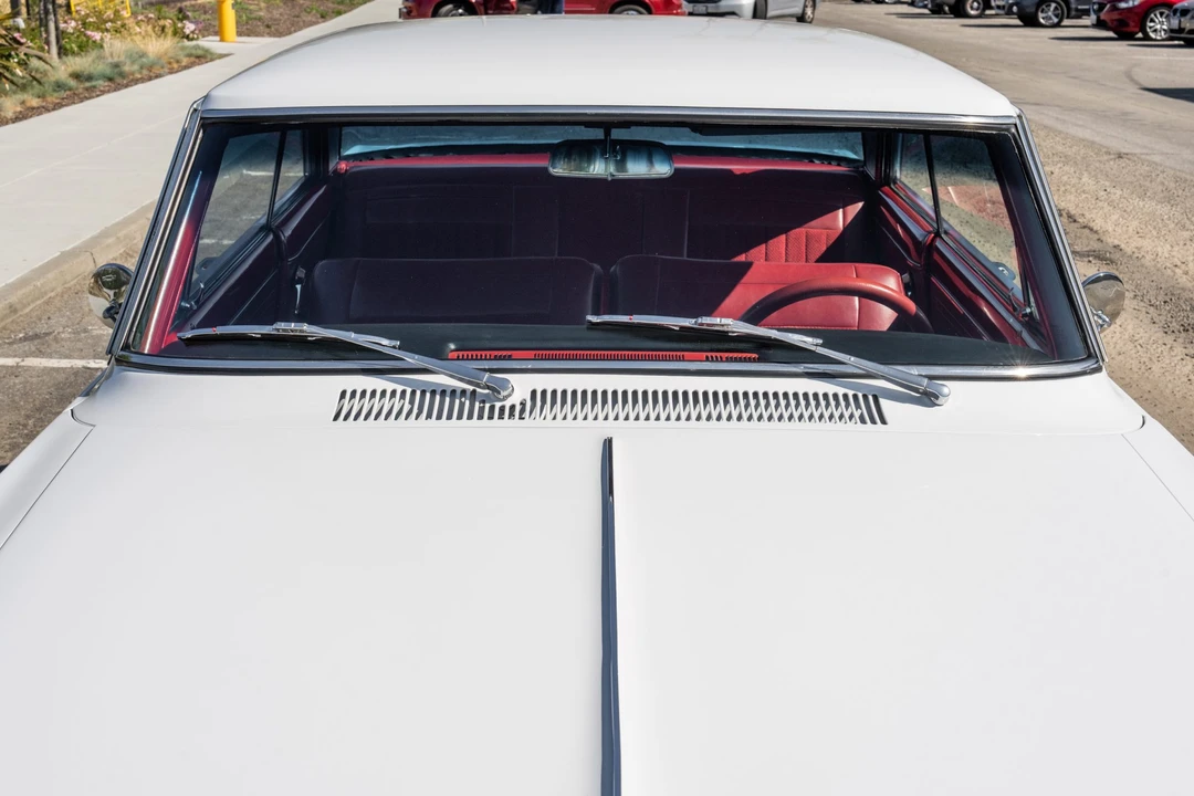 1964 Chevrolet II 1st Gen - Image 16 of 31