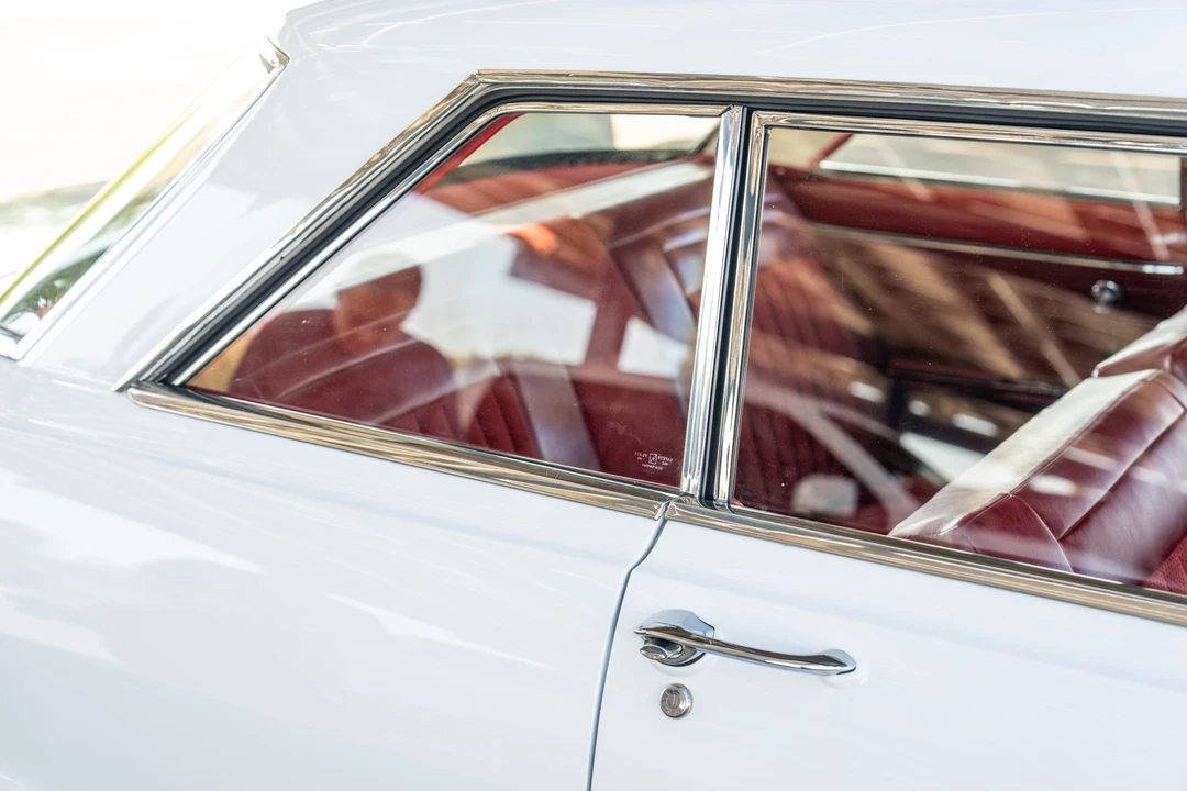 1964 Chevrolet II 1st Gen - Image 25 of 31