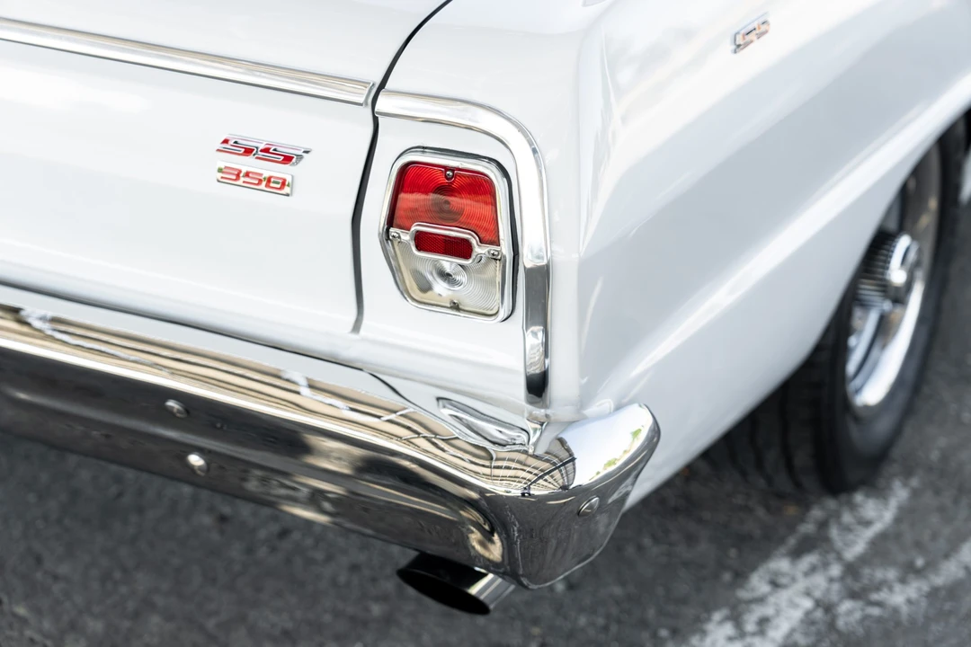 1964 Chevrolet II 1st Gen - Image 26 of 31