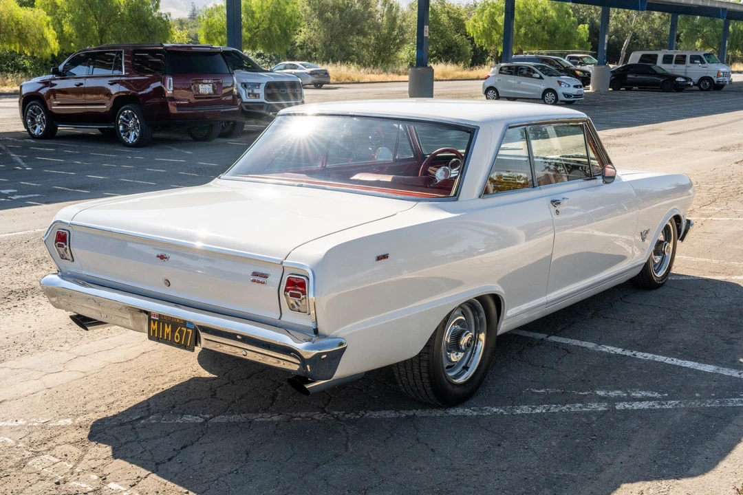 1964 Chevrolet II 1st Gen - Image 6 of 31