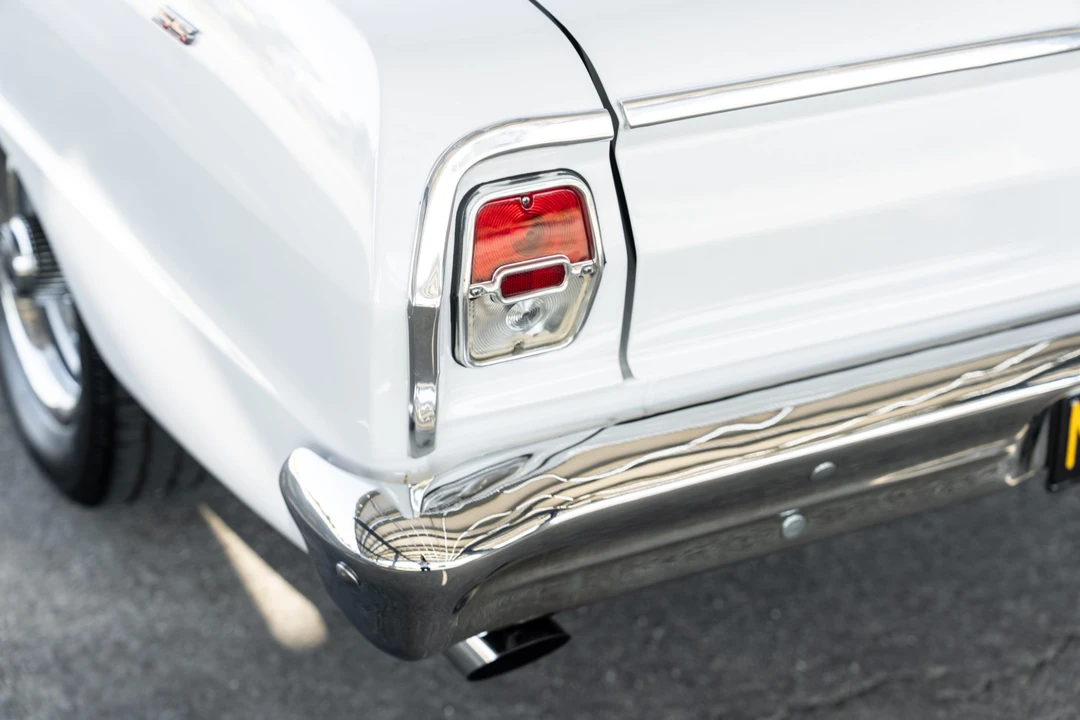 1964 Chevrolet II 1st Gen - Image 31 of 31