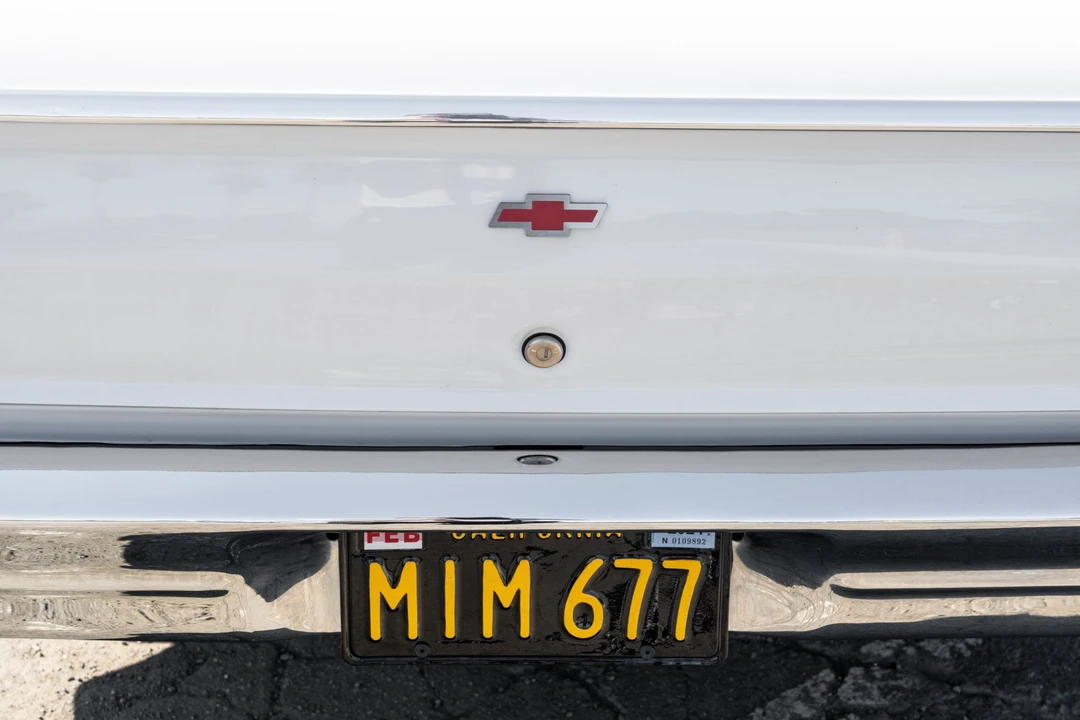 1964 Chevrolet II 1st Gen - Image 29 of 31