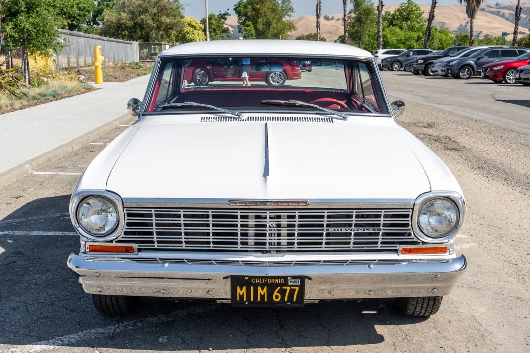 1964 Chevrolet II 1st Gen - Image 3 of 31