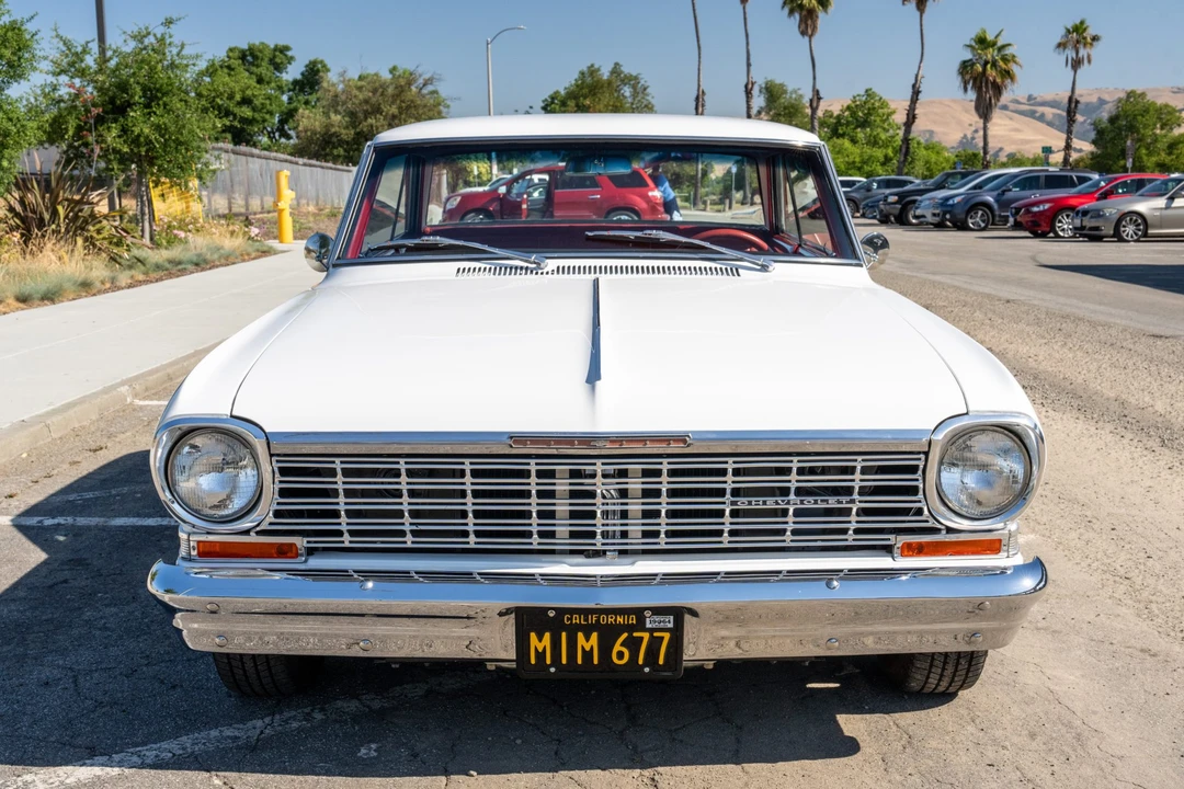 1964 Chevrolet II 1st Gen - Image 2 of 31