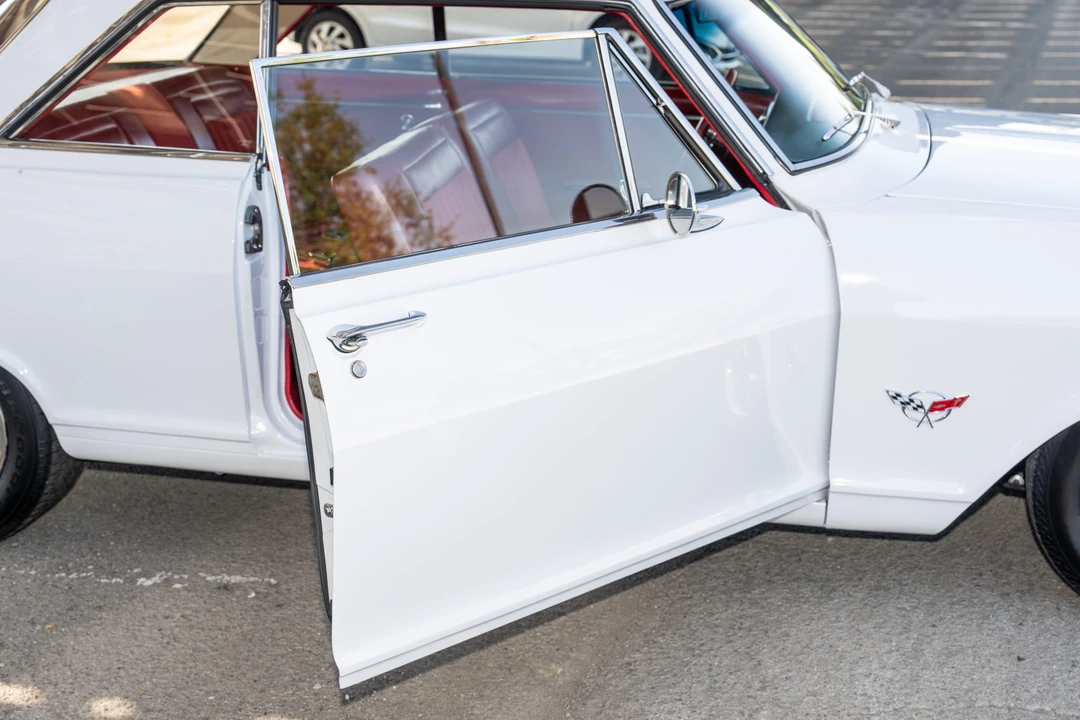 1964 Chevrolet II 1st Gen - Image 20 of 31