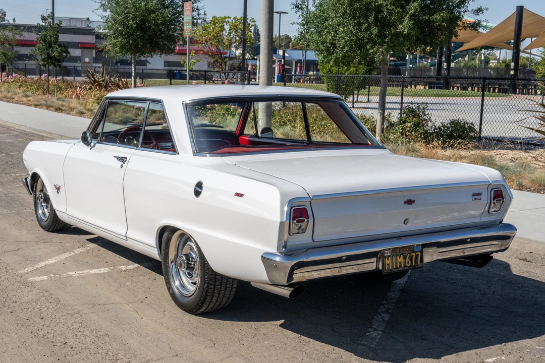 1964 Chevrolet II 1st Gen - Image 9 of 31