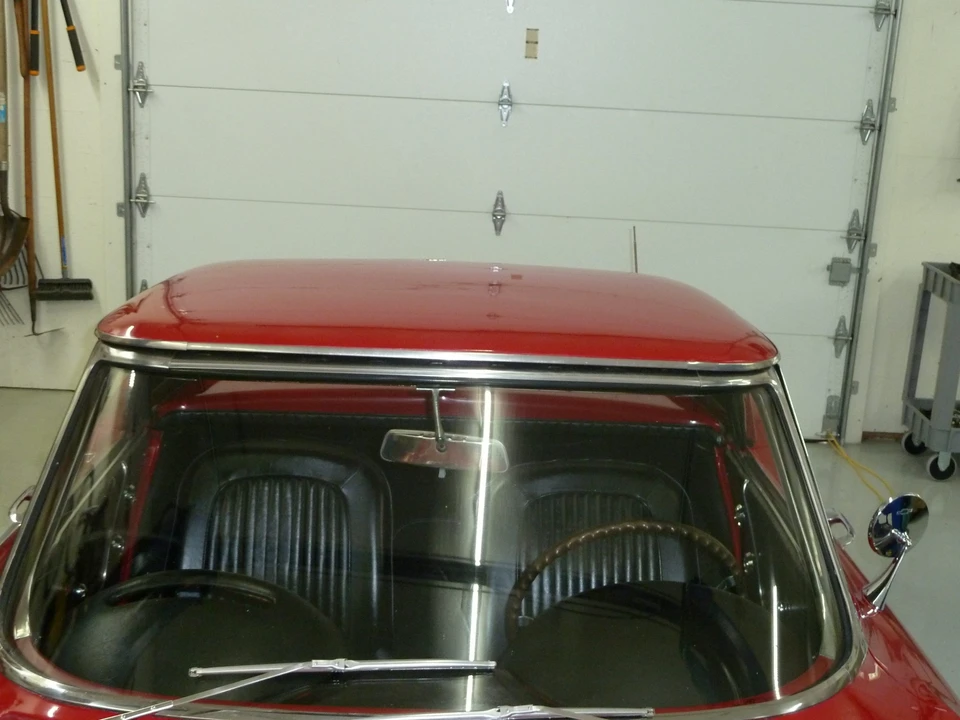 1964 Chevrolet Corvette C2 - Image 12 of 31