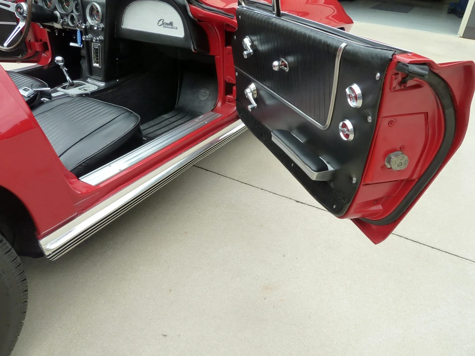 1964 Chevrolet Corvette C2 - Image 30 of 31