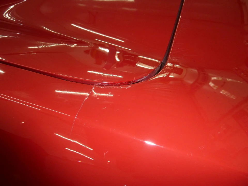 1964 Chevrolet Corvette C2 - Image 23 of 31