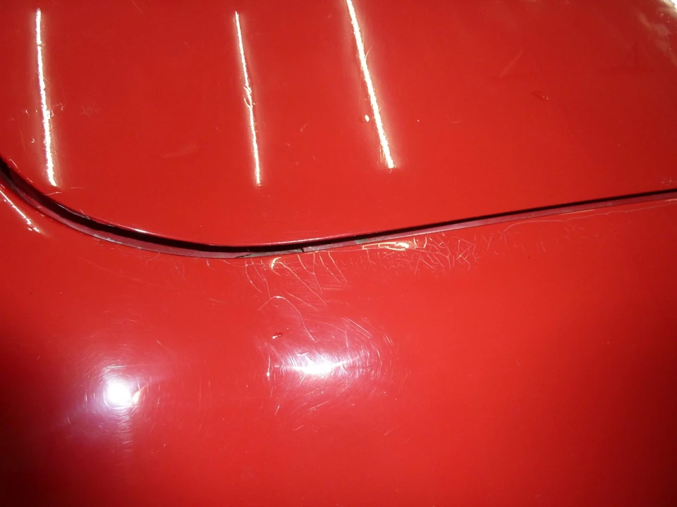 1964 Chevrolet Corvette C2 - Image 22 of 31