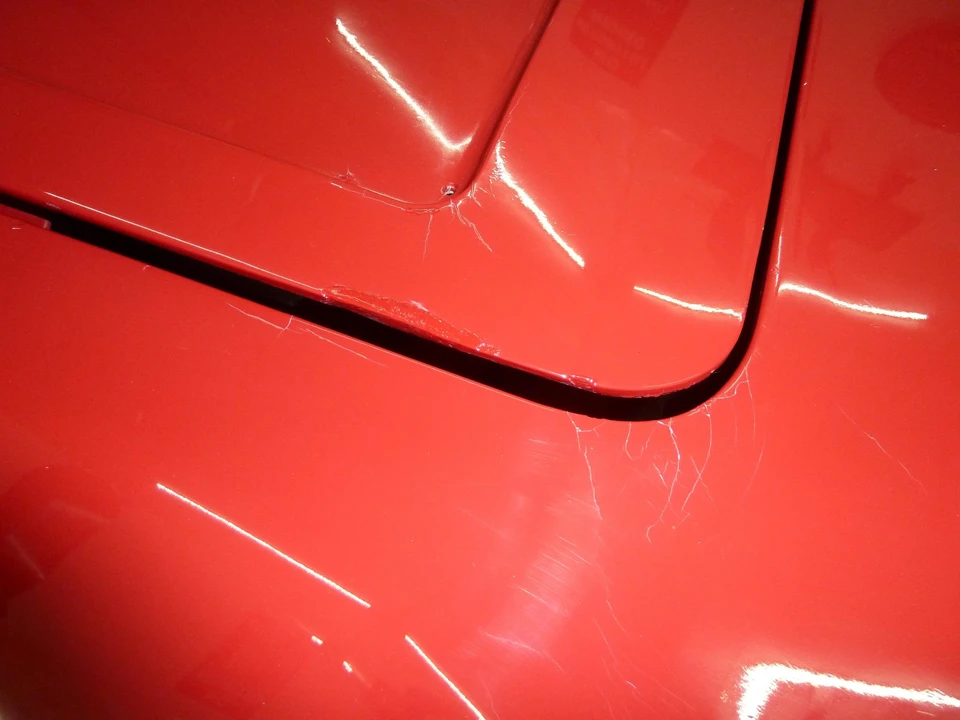 1964 Chevrolet Corvette C2 - Image 24 of 31