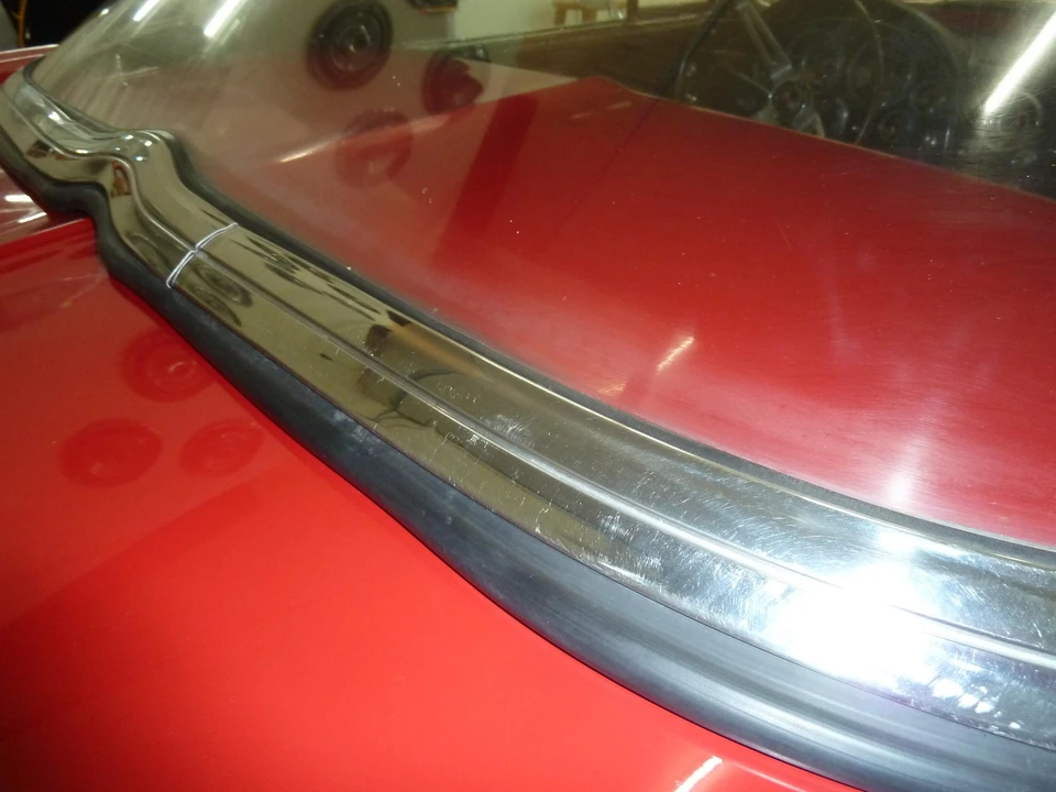 1964 Chevrolet Corvette C2 - Image 16 of 31