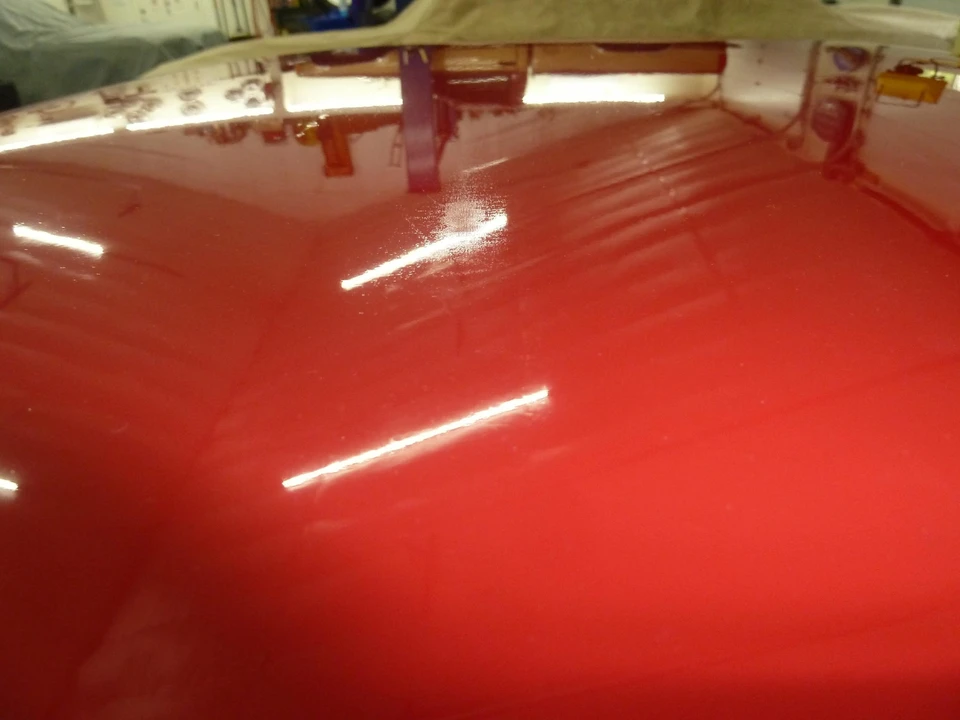 1964 Chevrolet Corvette C2 - Image 25 of 31