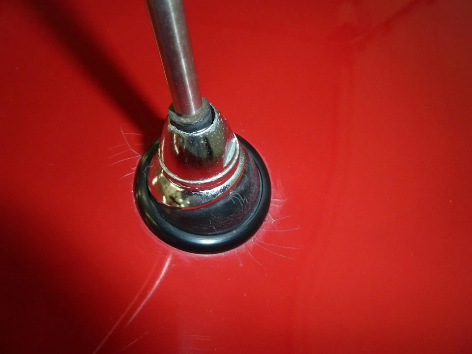 1964 Chevrolet Corvette C2 - Image 26 of 31