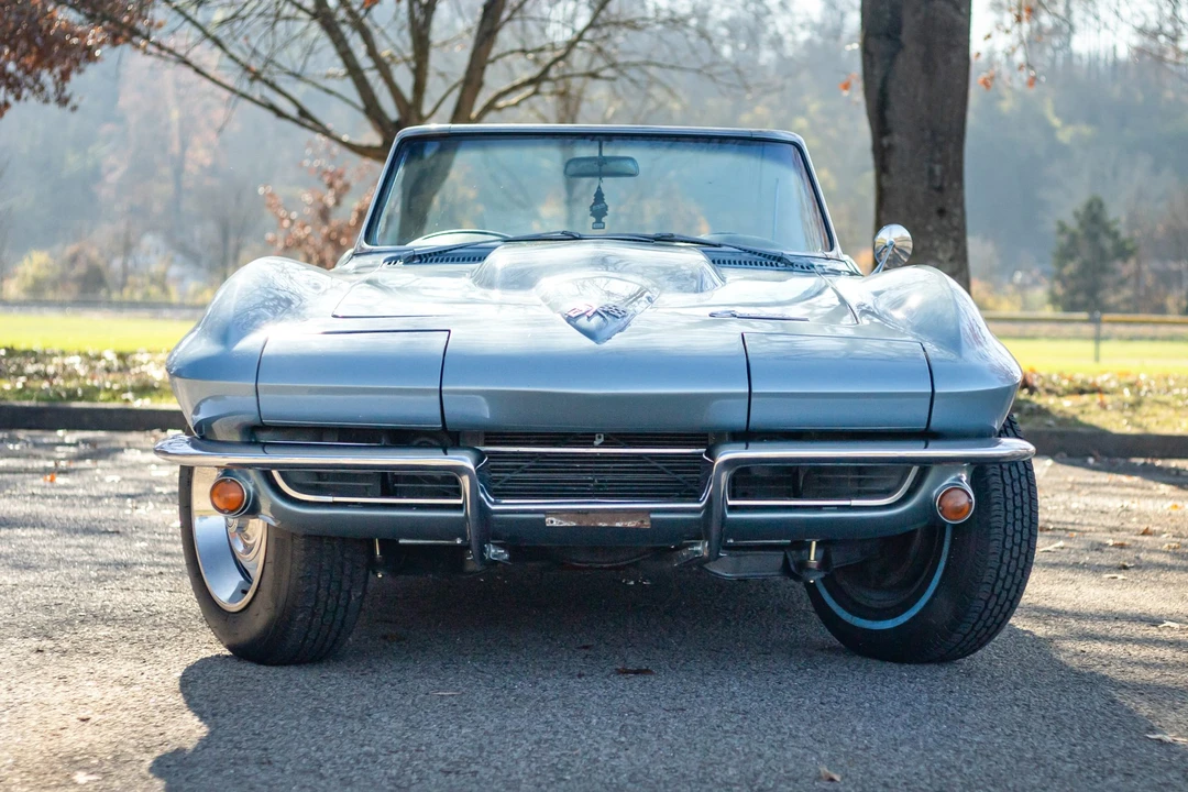 1964 Chevrolet Corvette C2 - Image 3 of 31