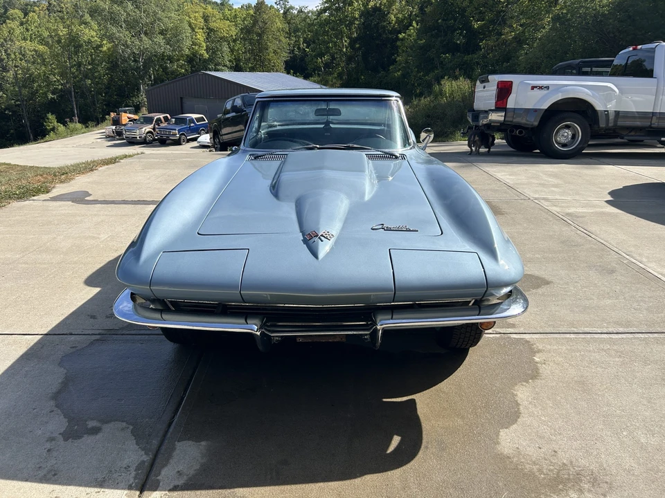 1964 Chevrolet Corvette C2 - Image 22 of 31