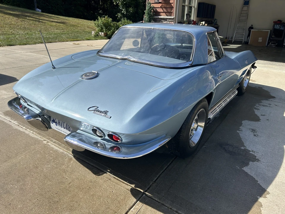 1964 Chevrolet Corvette C2 - Image 24 of 31
