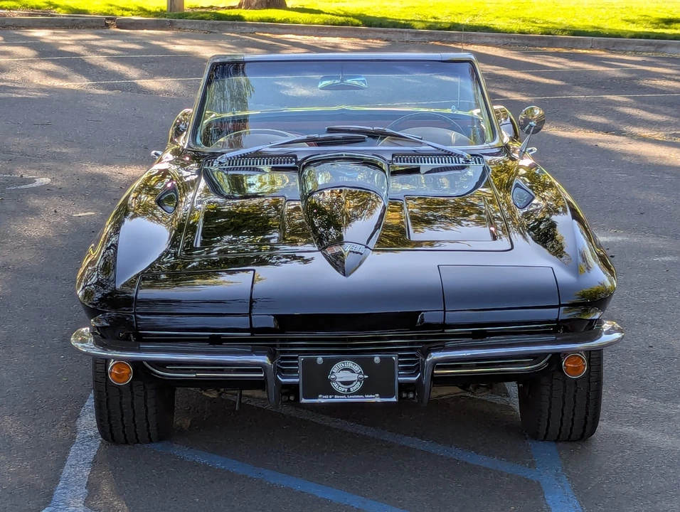 1964 Chevrolet Corvette C2 - Image 5 of 31