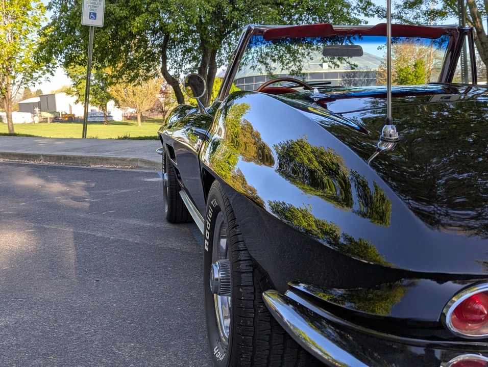 1964 Chevrolet Corvette C2 - Image 20 of 31