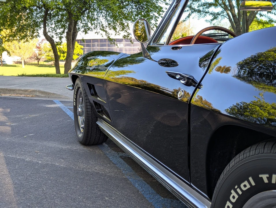 1964 Chevrolet Corvette C2 - Image 22 of 31