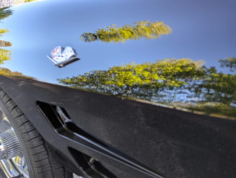 1964 Chevrolet Corvette C2 - Image 31 of 31