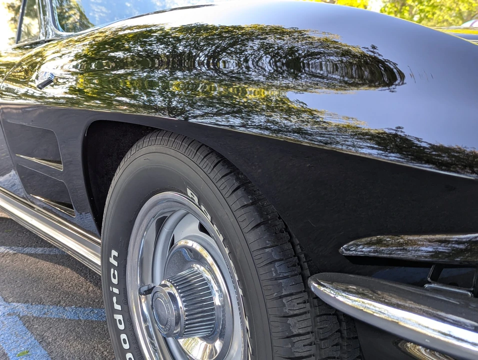 1964 Chevrolet Corvette C2 - Image 23 of 31