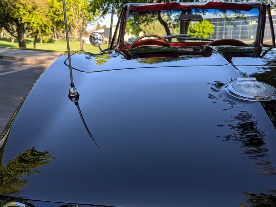 1964 Chevrolet Corvette C2 - Image 21 of 31