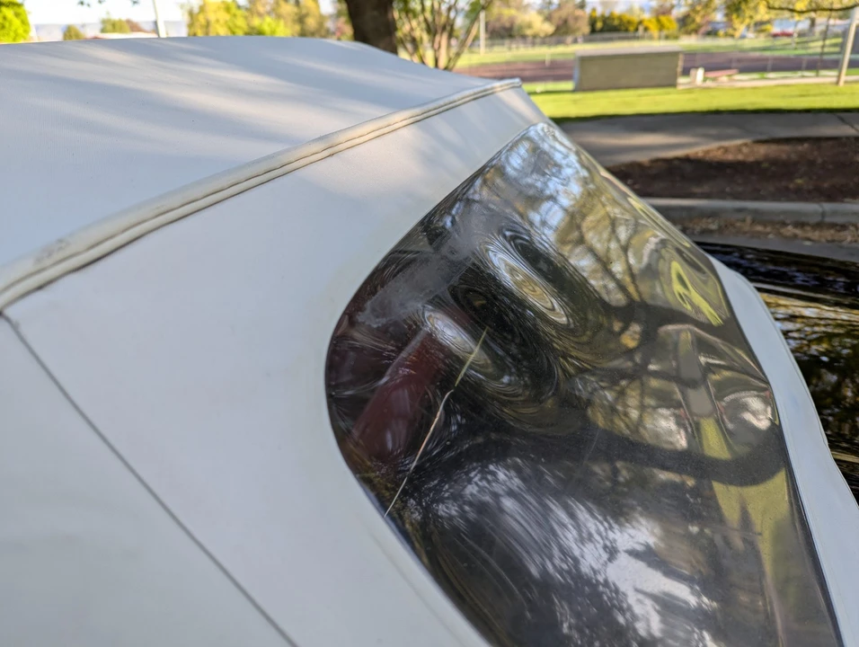 1964 Chevrolet Corvette C2 - Image 25 of 31