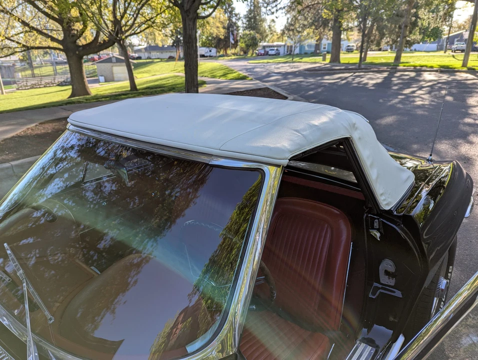 1964 Chevrolet Corvette C2 - Image 29 of 31