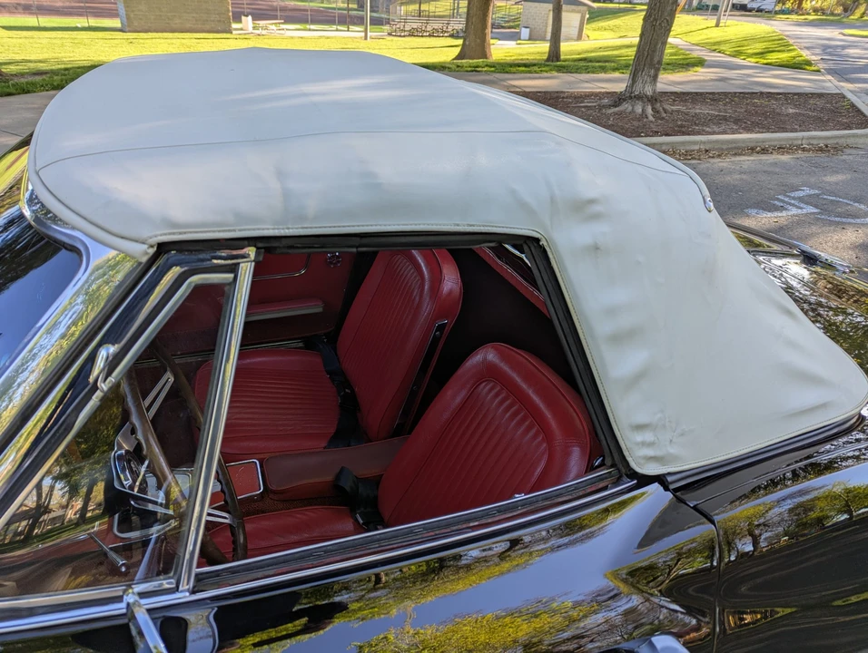 1964 Chevrolet Corvette C2 - Image 28 of 31