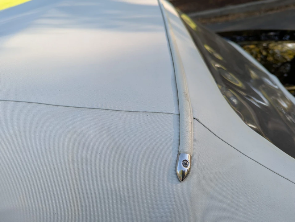1964 Chevrolet Corvette C2 - Image 26 of 31