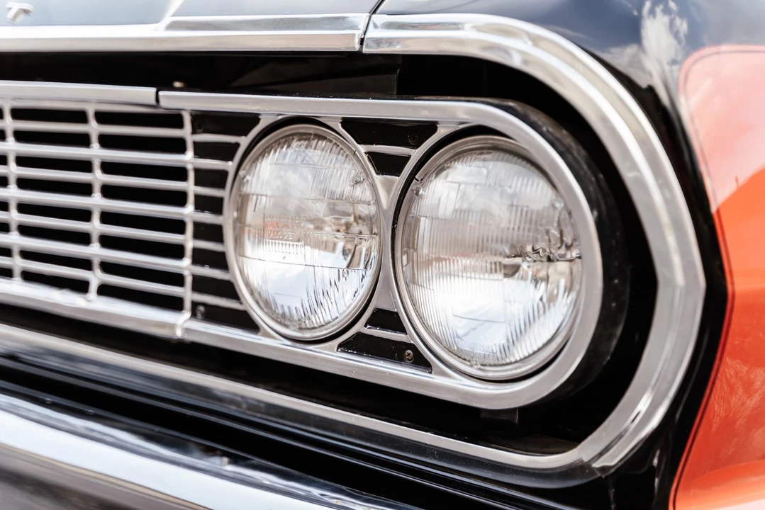 1964 Chevrolet El Camino 2nd Gen - Image 29 of 31