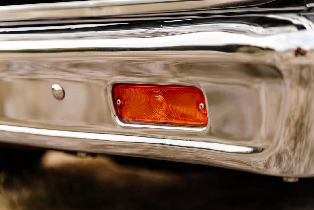1964 Chevrolet El Camino 2nd Gen - Image 31 of 31