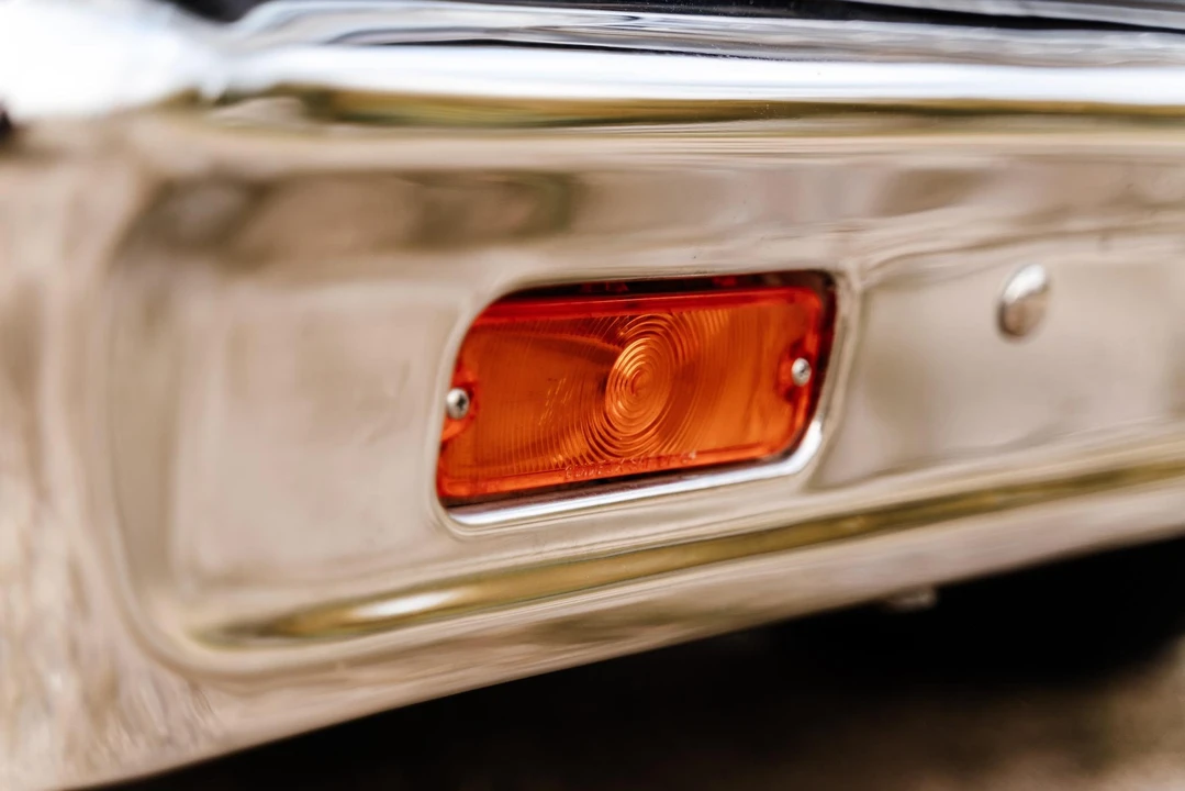 1964 Chevrolet El Camino 2nd Gen - Image 30 of 31