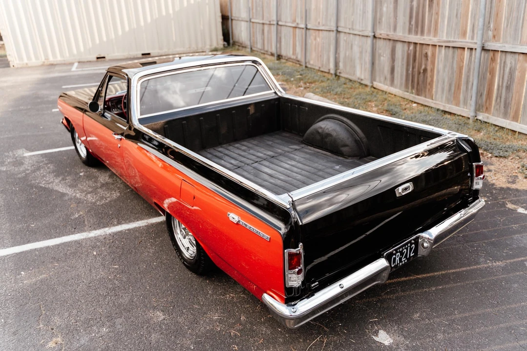 1964 Chevrolet El Camino 2nd Gen - Image 23 of 31