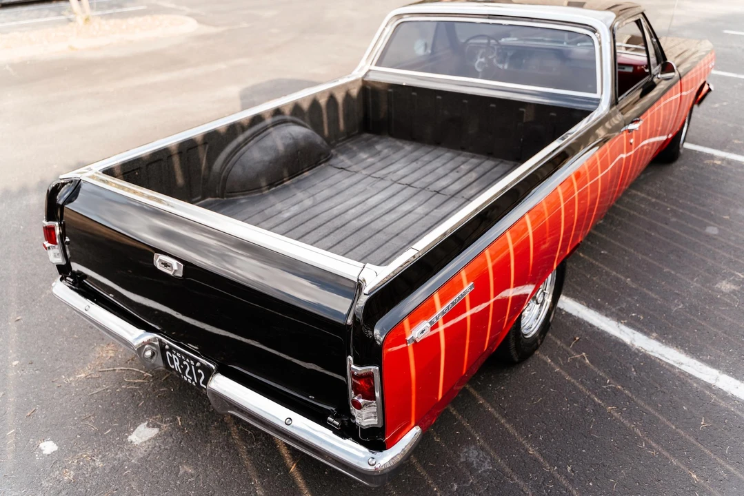 1964 Chevrolet El Camino 2nd Gen - Image 24 of 31