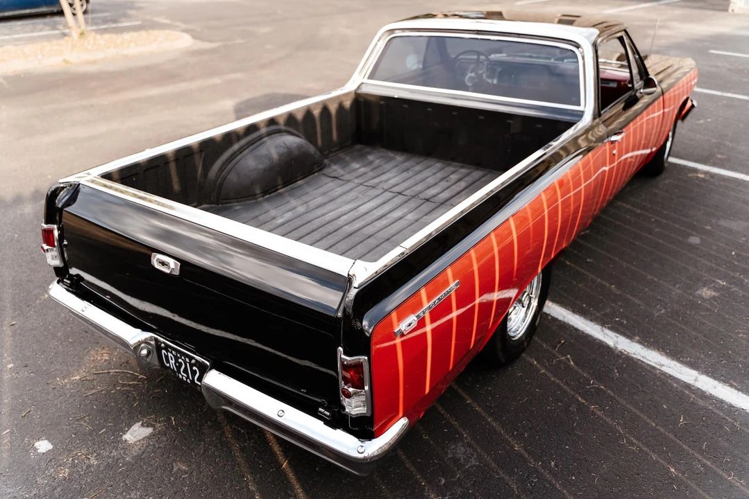 1964 Chevrolet El Camino 2nd Gen - Image 19 of 31
