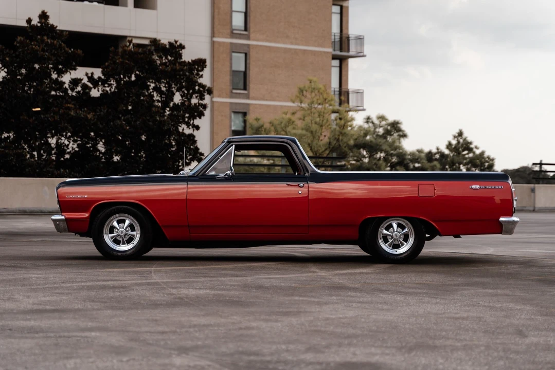 1964 Chevrolet El Camino 2nd Gen - Image 16 of 31