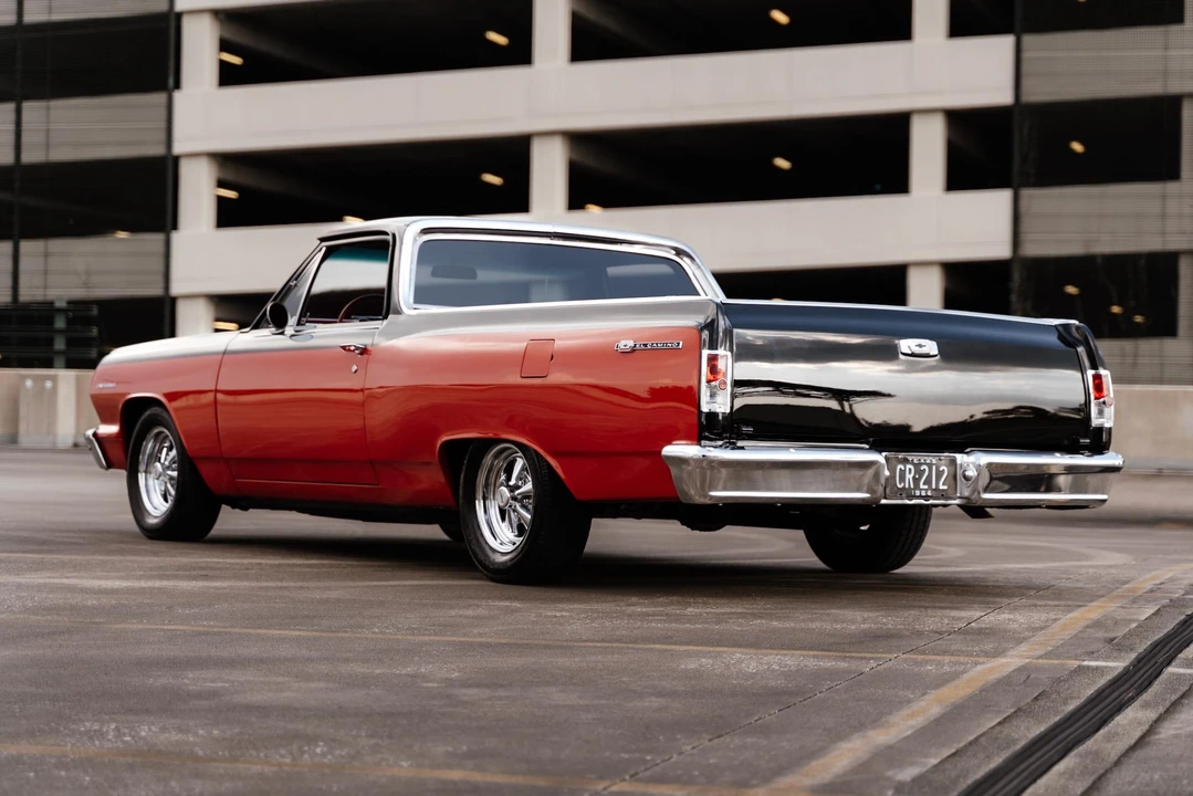 1964 Chevrolet El Camino 2nd Gen - Image 17 of 31