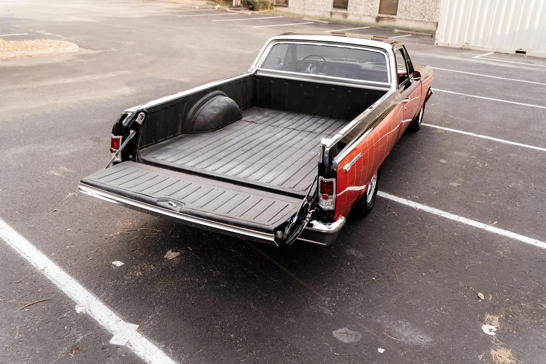 1964 Chevrolet El Camino 2nd Gen - Image 26 of 31