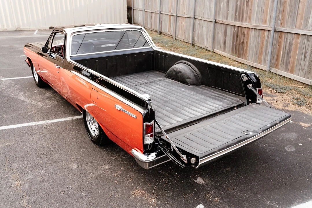 1964 Chevrolet El Camino 2nd Gen - Image 25 of 31