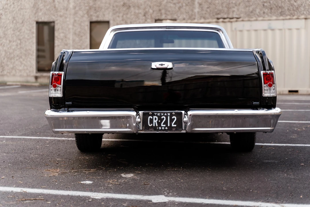 1964 Chevrolet El Camino 2nd Gen - Image 18 of 31