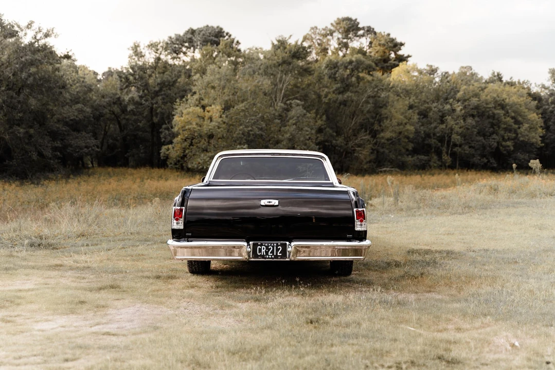 1964 Chevrolet El Camino 2nd Gen - Image 7 of 31
