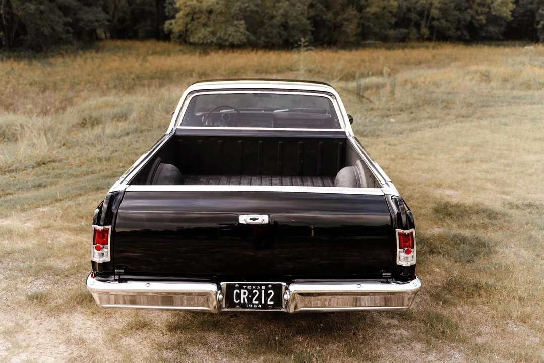 1964 Chevrolet El Camino 2nd Gen - Image 8 of 31